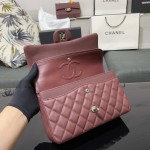 CHANEL A01112 caviar